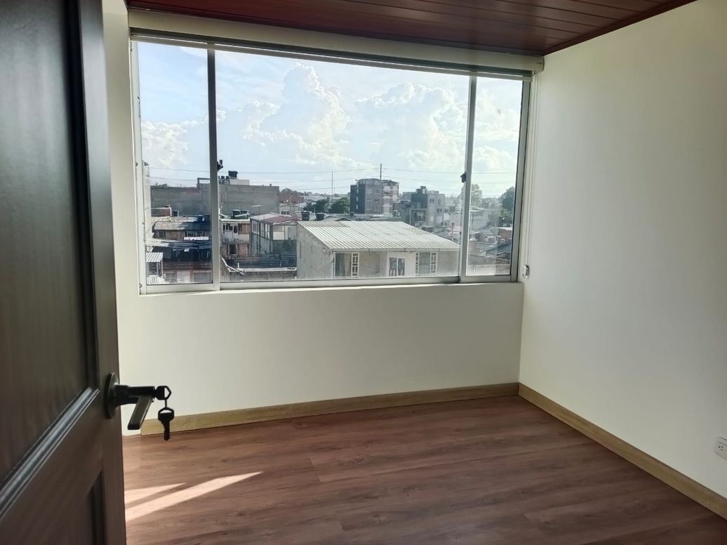 Apartamento de 3 alcobas en venta en Florida Blanca, Bogotá, 55 m² · foto 11 de 17
