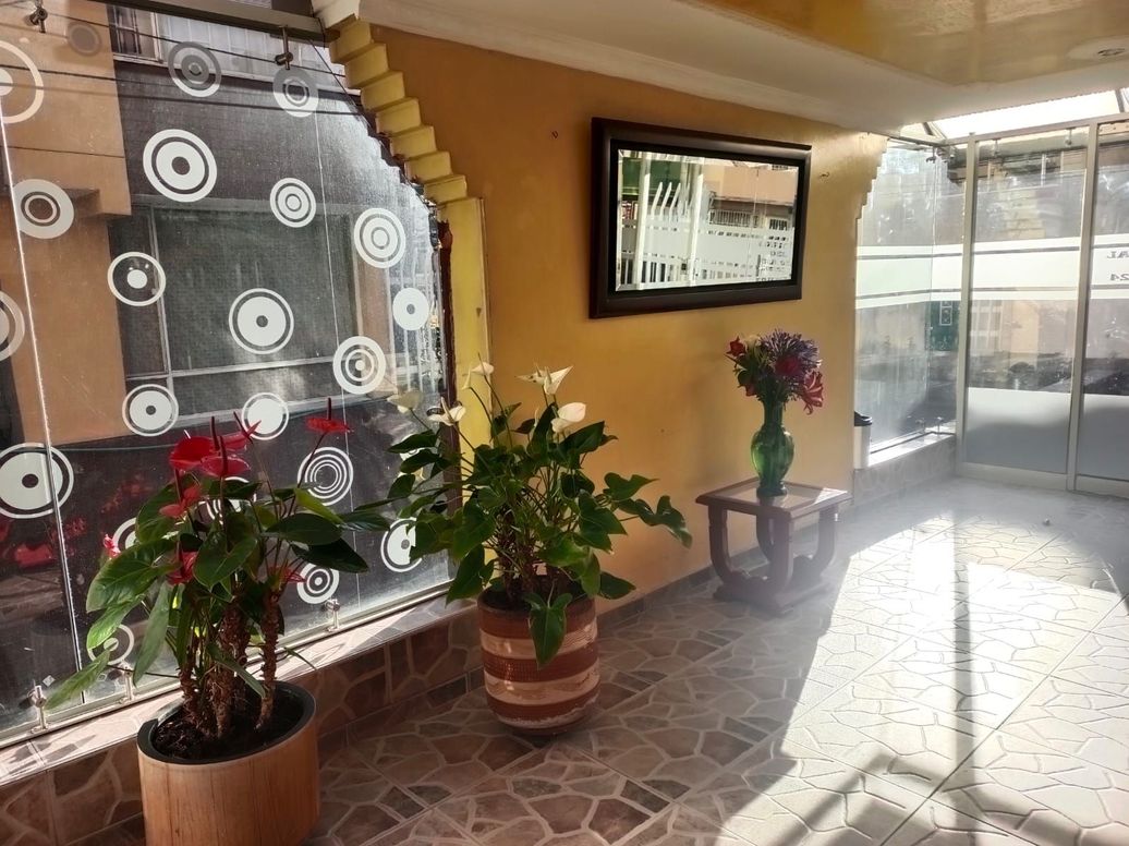 Apartamento de 3 alcobas en venta en Florida Blanca, Bogotá, 55 m² · foto 12 de 17