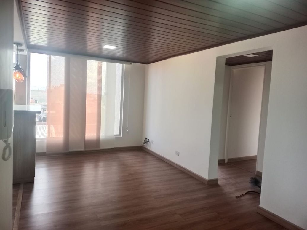 Apartamento de 3 alcobas en venta en Florida Blanca, Bogotá, 55 m² · foto 5 de 17