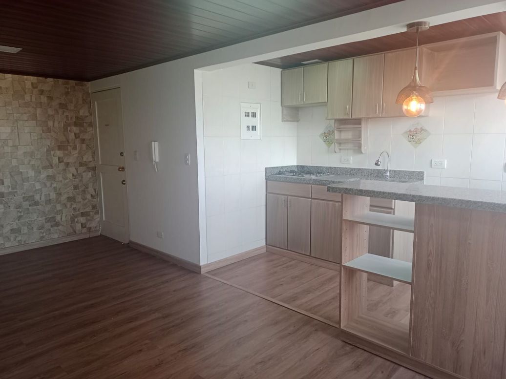 Apartamento de 3 alcobas en venta en Florida Blanca, Bogotá, 55 m² · foto 8 de 17