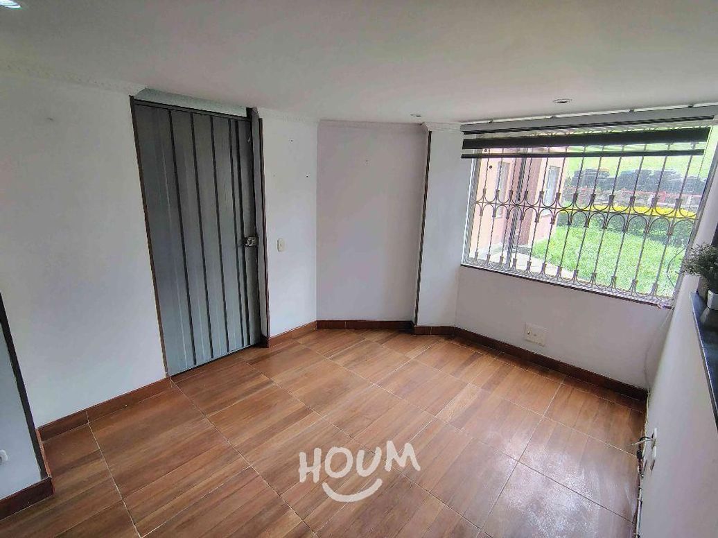 Apartamento de 2 alcobas en venta en Peñon Del Cortijo, Bogotá, 50 m² · foto 3 de 19