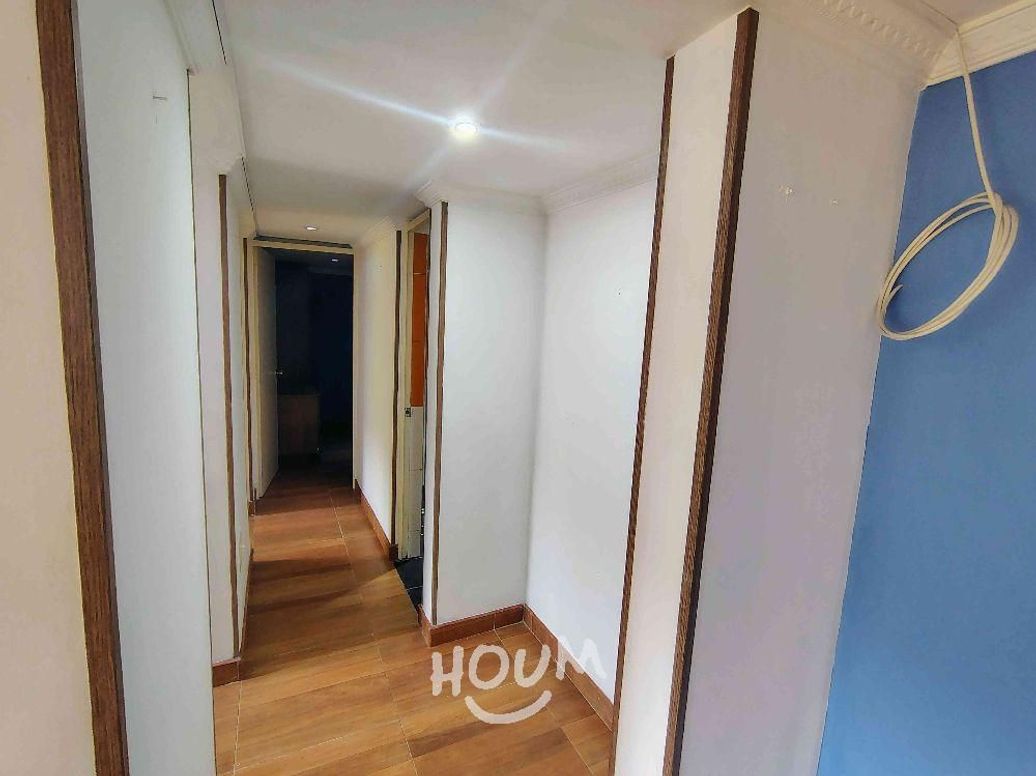 Apartamento de 2 alcobas en venta en Peñon Del Cortijo, Bogotá, 50 m² · foto 9 de 19