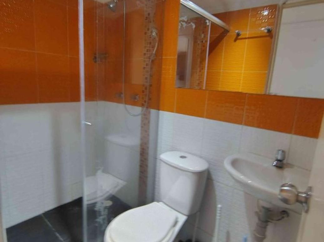 Apartamento de 2 alcobas en venta en Peñon Del Cortijo, Bogotá, 50 m² · foto 10 de 19