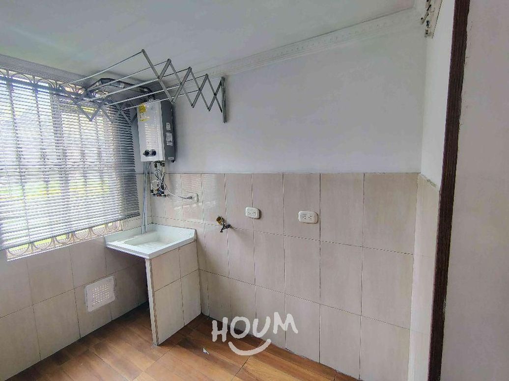 Apartamento de 2 alcobas en venta en Peñon Del Cortijo, Bogotá, 50 m² · foto 8 de 19