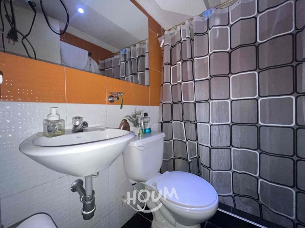 Apartamento de 2 alcobas en venta en Peñon Del Cortijo, Bogotá, 50 m² · foto 16 de 19
