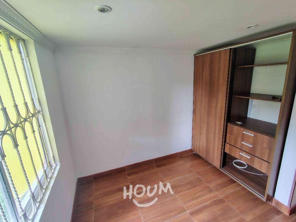 Apartamento de 2 alcobas en venta en Peñon Del Cortijo, Bogotá, 50 m² · foto 13 de 19