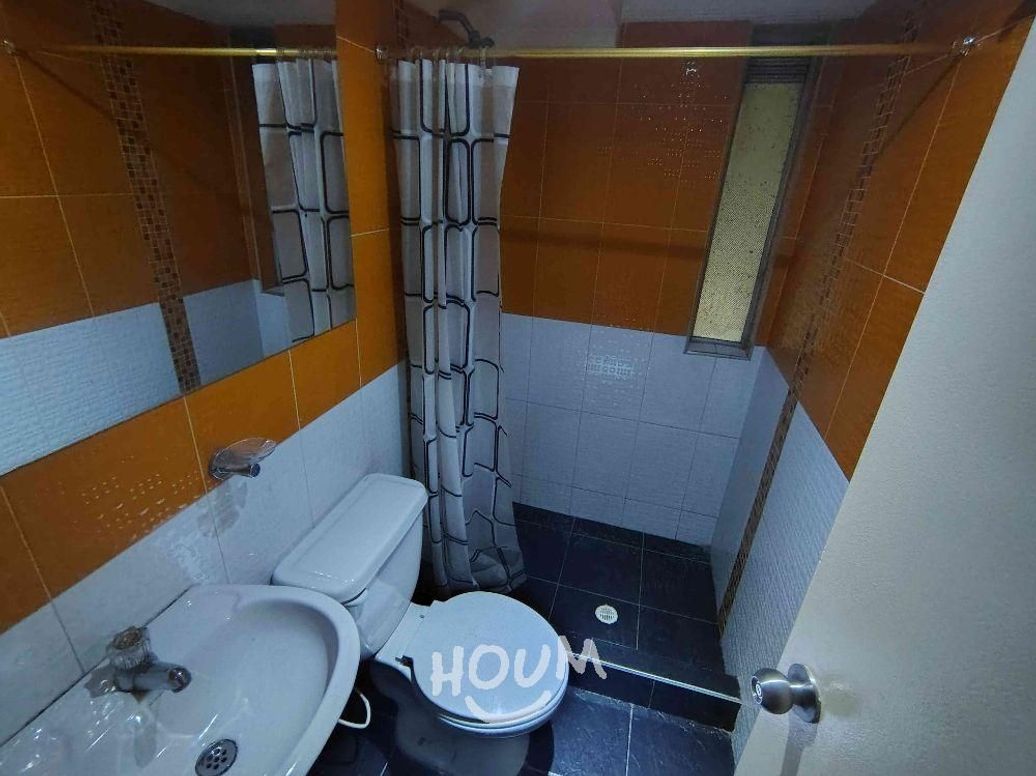 Apartamento de 2 alcobas en venta en Peñon Del Cortijo, Bogotá, 50 m² · foto 17 de 19