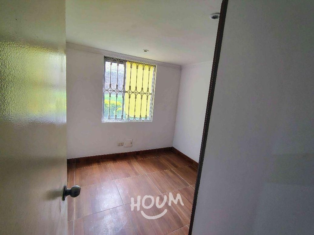Apartamento de 2 alcobas en venta en Peñon Del Cortijo, Bogotá, 50 m² · foto 12 de 19