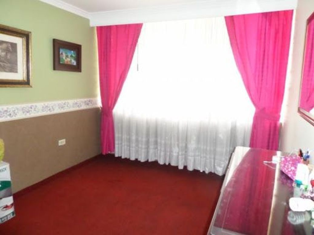 Apartamento de 3 alcobas en venta en San Felipe, Bogotá, 122 m² · foto 5 de 7