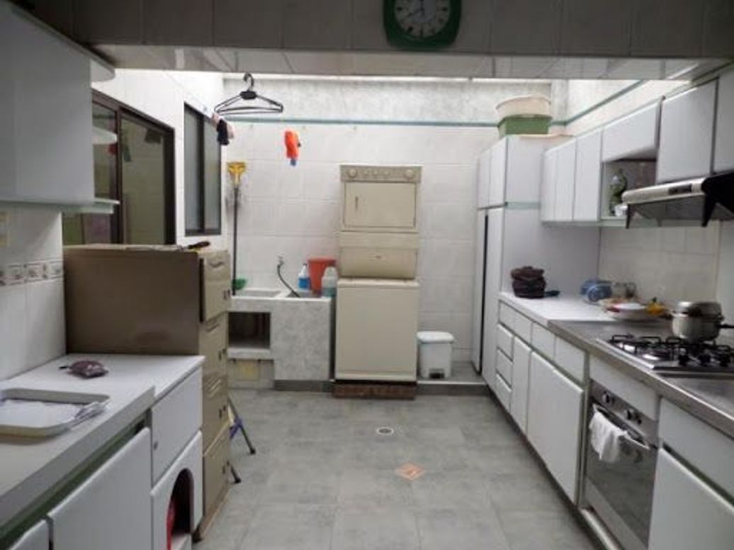 Apartamento de 3 alcobas en venta en San Felipe, Bogotá, 122 m² · foto 6 de 7