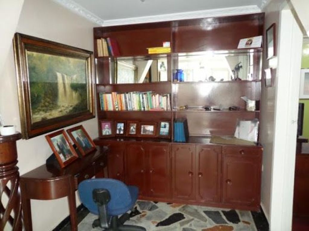 Apartamento de 3 alcobas en venta en San Felipe, Bogotá, 122 m² · foto 2 de 7