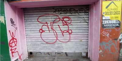 ¿Ya pensaste en el sitio ideal para tu negocio?

Tenemos en arriendo un excelente y bonito local, ubicada en el sector del Centro, vía principal y sector comercial. Sector cerca de parques, con alto flujo peatonal, vehicular.

No pierdas la oportunidad de adquirir esta excelente locación para tu proceso de expansión y reactivación económica.

¡Separa tu cita ahora mismo! COD. (3831)