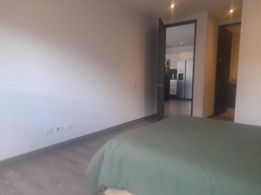 Apartamento de 2 alcobas en venta en San Patricio, Bogotá, 120 m² · foto 12 de 19