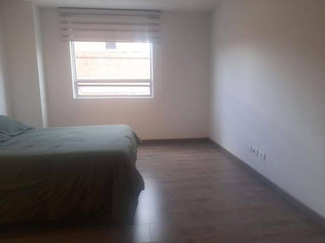 Apartamento de 2 alcobas en venta en San Patricio, Bogotá, 120 m² · foto 13 de 19