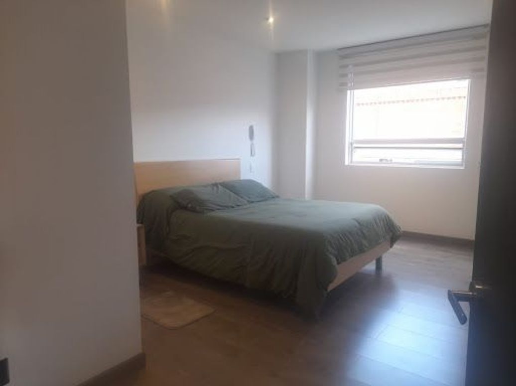Apartamento de 2 alcobas en venta en San Patricio, Bogotá, 120 m² · foto 14 de 19