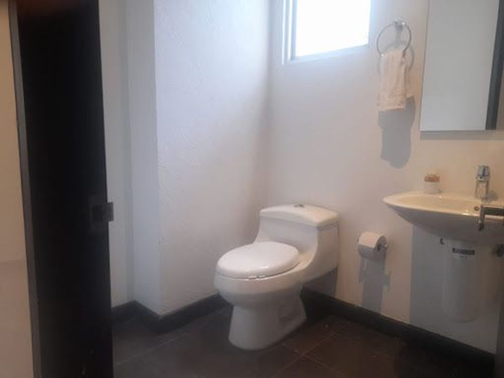 Apartamento de 2 alcobas en venta en San Patricio, Bogotá, 120 m² · foto 18 de 19