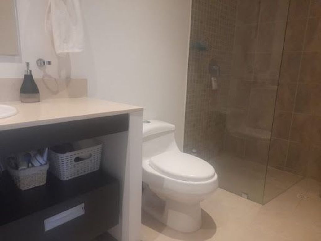 Apartamento de 2 alcobas en venta en San Patricio, Bogotá, 120 m² · foto 17 de 19