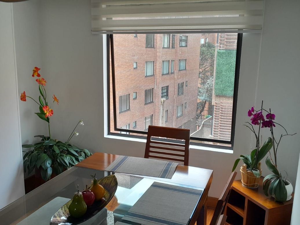Apartamento de 3 alcobas en venta en Bellavista, Bogotá, 130 m² · foto 5 de 20
