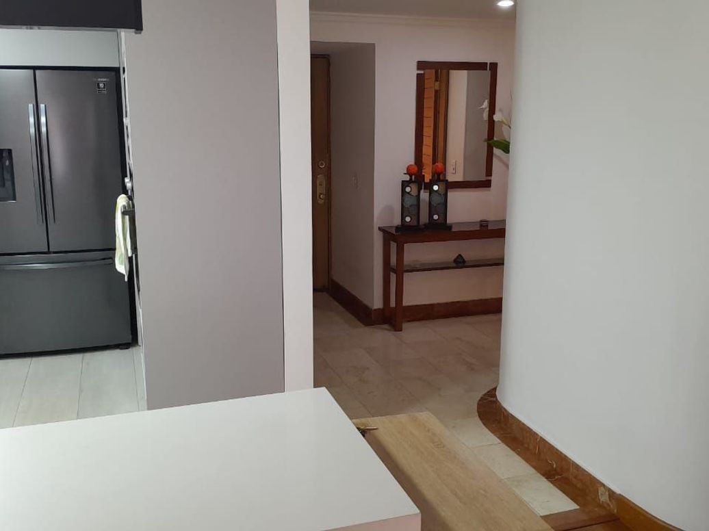 Apartamento de 3 alcobas en venta en Bellavista, Bogotá, 130 m² · foto 6 de 20