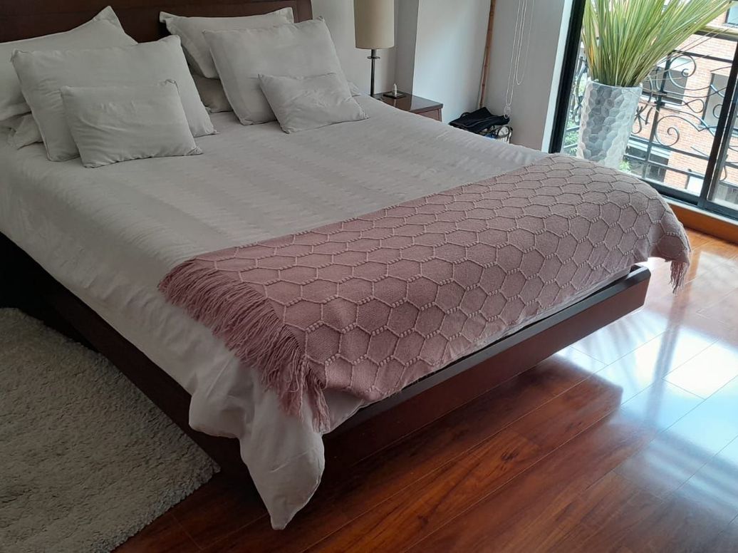 Apartamento de 3 alcobas en venta en Bellavista, Bogotá, 130 m² · foto 20 de 20