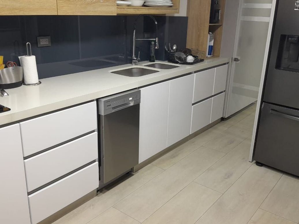 Apartamento de 3 alcobas en venta en Bellavista, Bogotá, 130 m² · foto 7 de 20