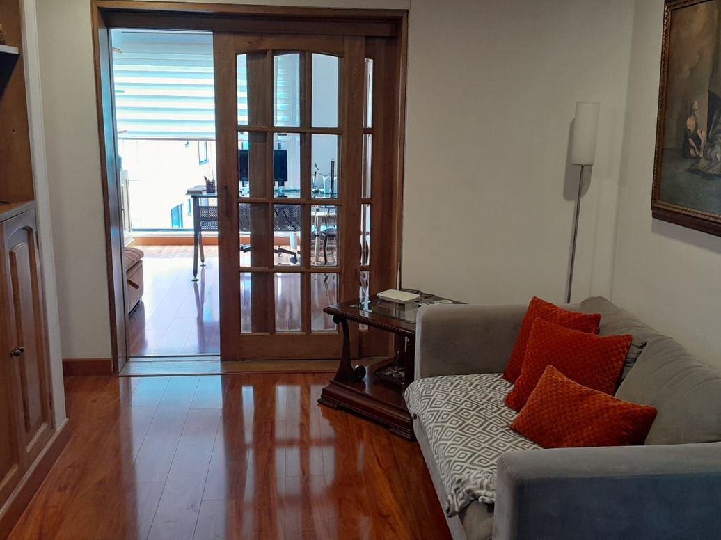 Apartamento de 3 alcobas en venta en Bellavista, Bogotá, 130 m² · foto 12 de 20