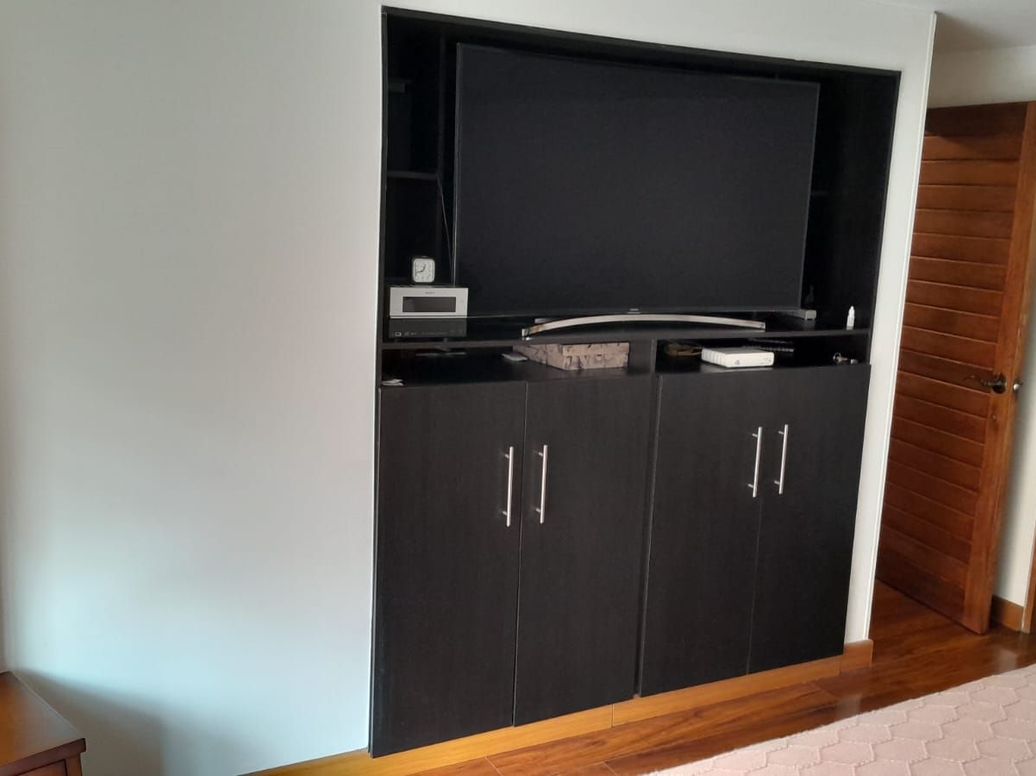 Apartamento de 3 alcobas en venta en Bellavista, Bogotá, 130 m² · foto 8 de 20