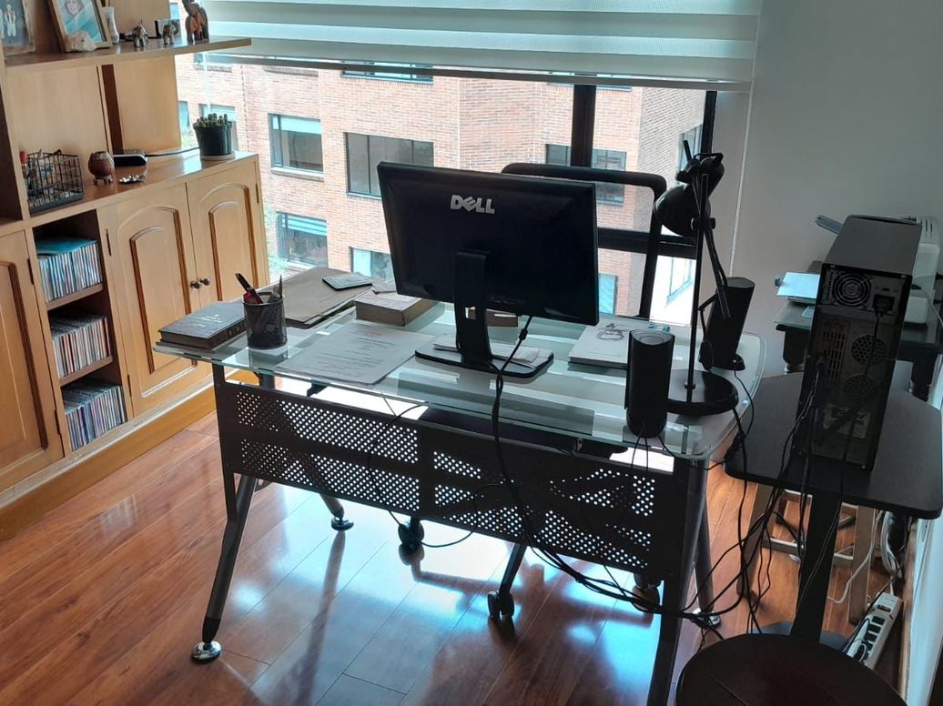 Apartamento de 3 alcobas en venta en Bellavista, Bogotá, 130 m² · foto 13 de 20