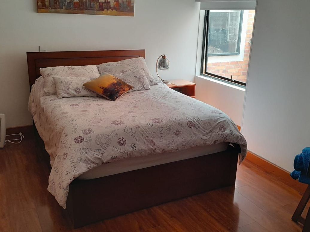 Apartamento de 3 alcobas en venta en Bellavista, Bogotá, 130 m² · foto 10 de 20