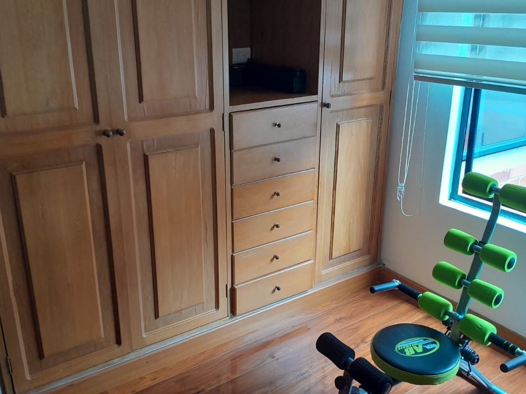 Apartamento de 3 alcobas en venta en Bellavista, Bogotá, 130 m² · foto 14 de 20