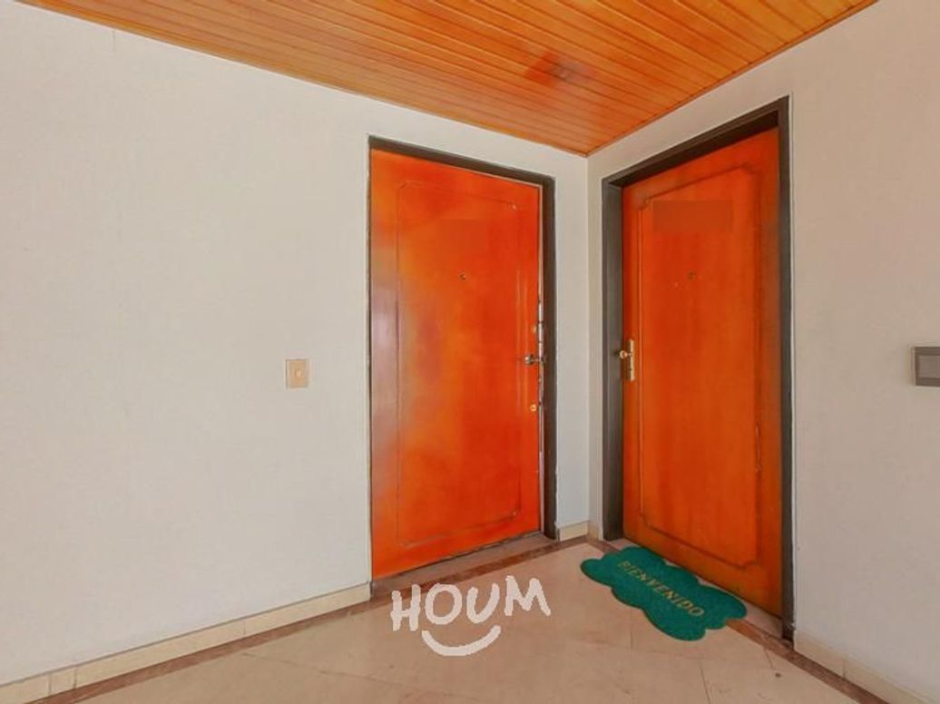 Apartamento de 1 alcoba en venta en Chapinero Central, Bogotá, 30 m² · foto 11 de 14