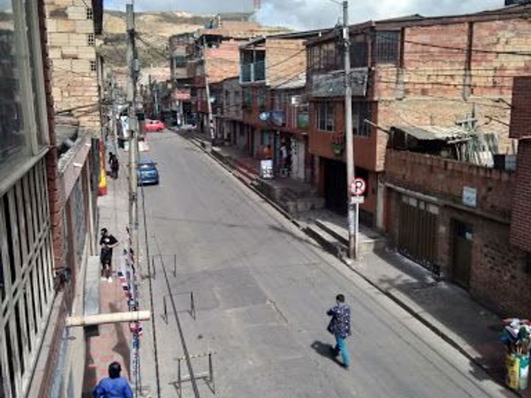 Casa en venta en San Francisco, Bogotá · foto 13 de 13
