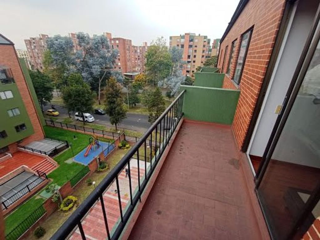 Apartamento de 3 alcobas en venta en Salitre Nor Occidental, Bogotá, 85 m² · foto 16 de 20
