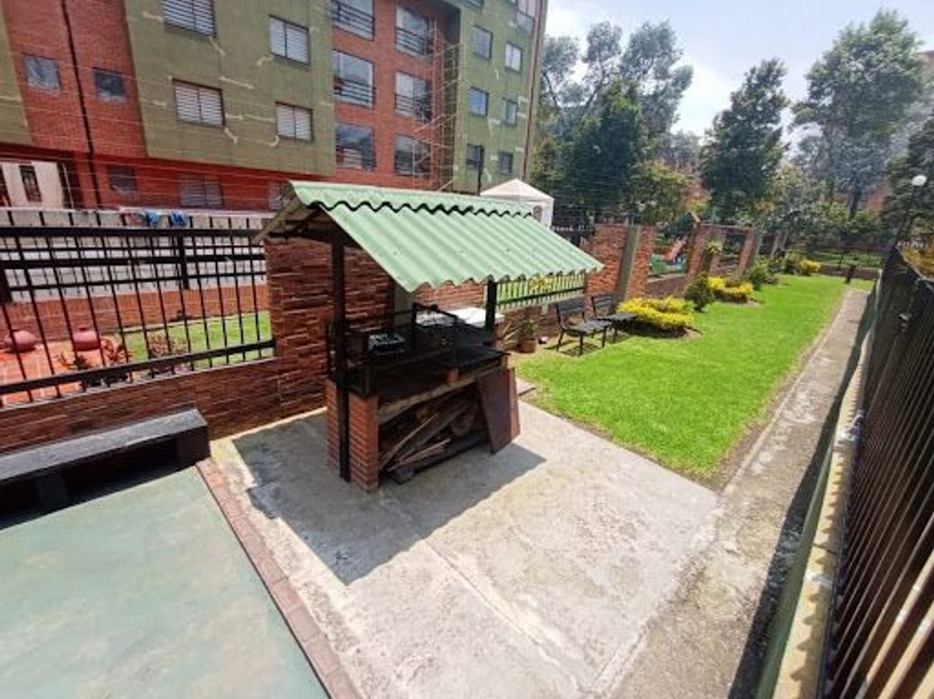 Apartamento de 3 alcobas en venta en Salitre Nor Occidental, Bogotá, 85 m² · foto 20 de 20
