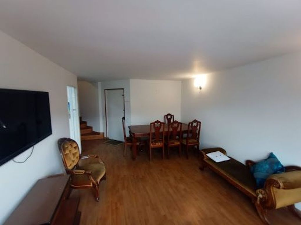 Apartamento de 3 alcobas en venta en Salitre Nor Occidental, Bogotá, 85 m² · foto 4 de 20