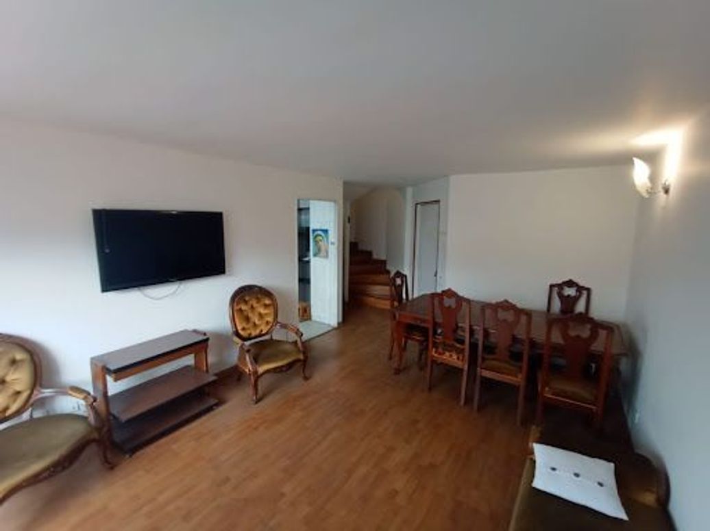 Apartamento de 3 alcobas en venta en Salitre Nor Occidental, Bogotá, 85 m² · foto 3 de 20