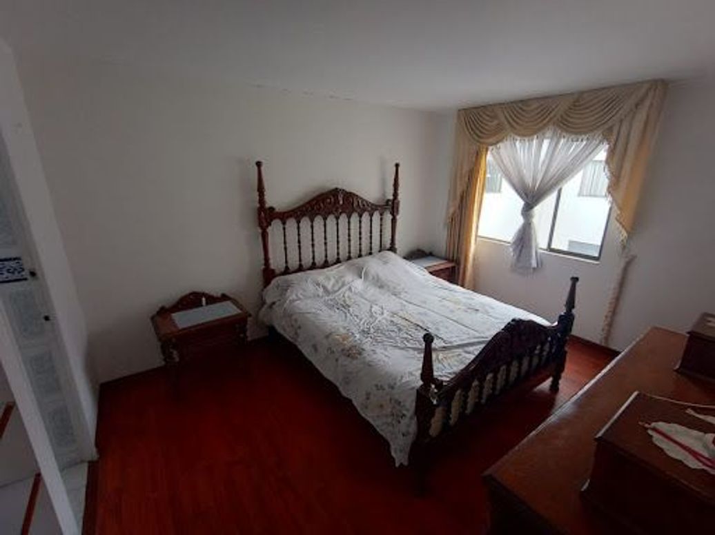 Apartamento de 3 alcobas en venta en Salitre Nor Occidental, Bogotá, 85 m² · foto 8 de 20
