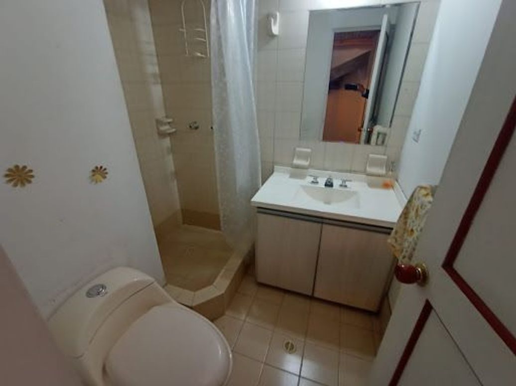 Apartamento de 3 alcobas en venta en Salitre Nor Occidental, Bogotá, 85 m² · foto 6 de 20