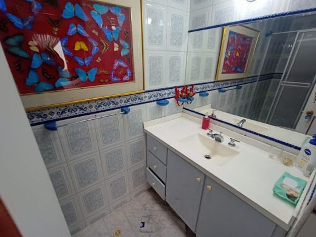 Apartamento de 3 alcobas en venta en Salitre Nor Occidental, Bogotá, 85 m² · foto 10 de 20