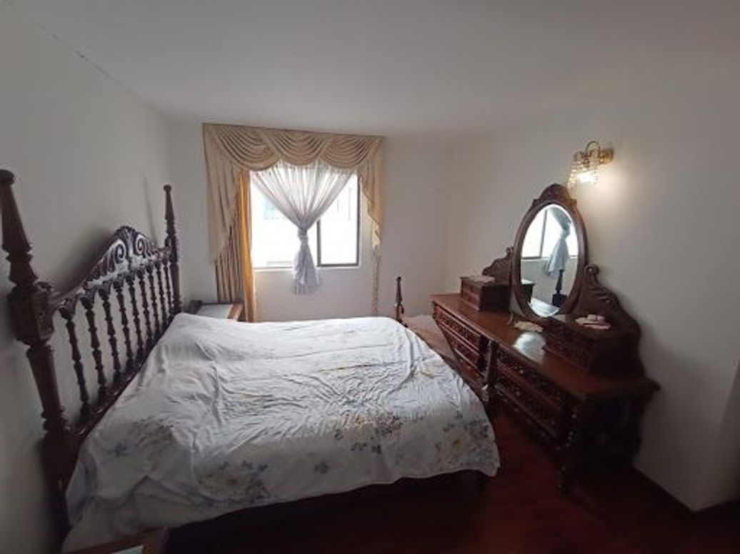 Apartamento de 3 alcobas en venta en Salitre Nor Occidental, Bogotá, 85 m² · foto 12 de 20