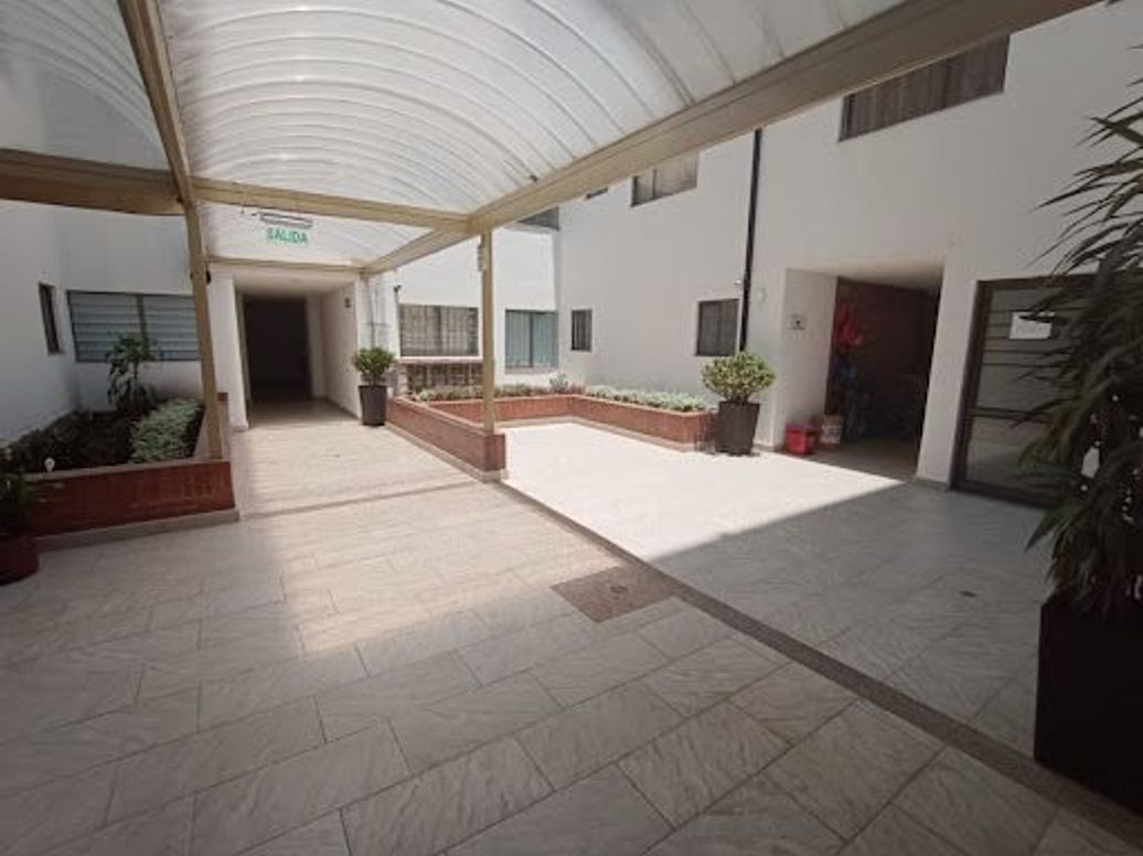 Apartamento de 3 alcobas en venta en Salitre Nor Occidental, Bogotá, 85 m² · foto 19 de 20