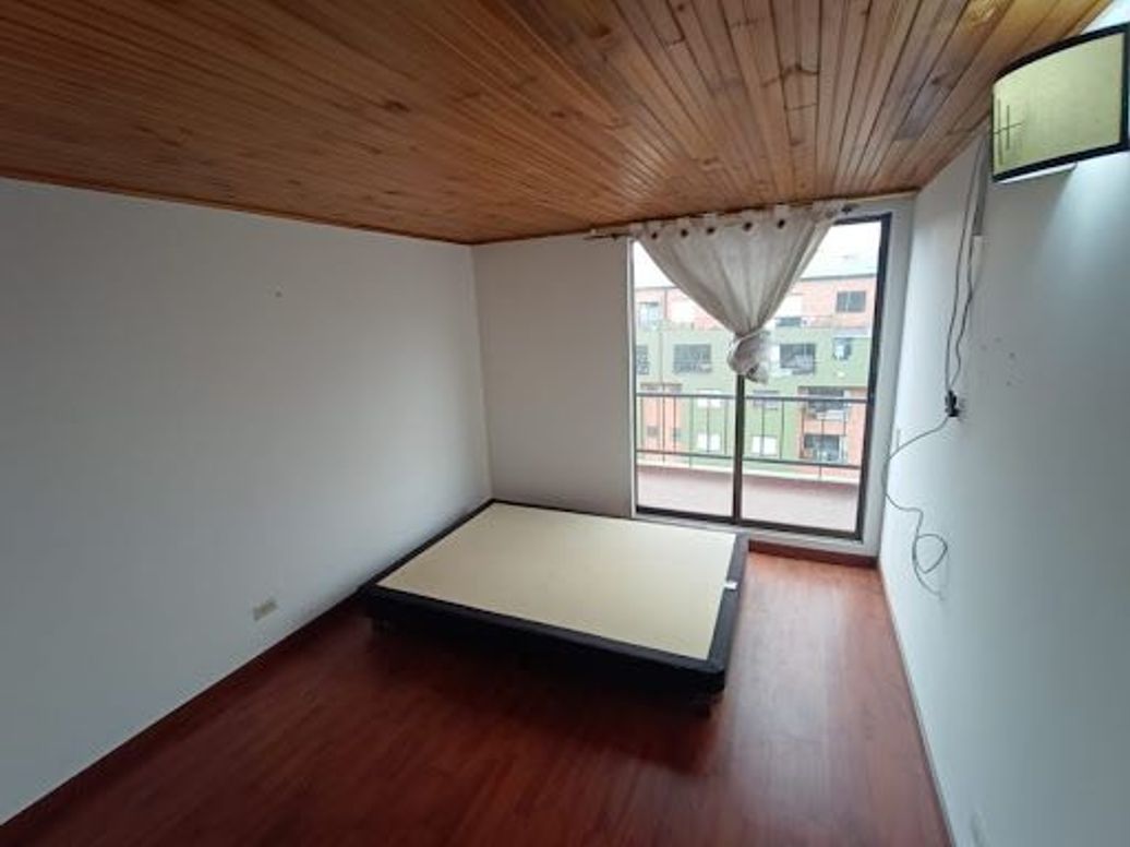 Apartamento de 3 alcobas en venta en Salitre Nor Occidental, Bogotá, 85 m² · foto 11 de 20