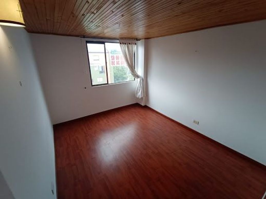 Apartamento de 3 alcobas en venta en Salitre Nor Occidental, Bogotá, 85 m² · foto 13 de 20