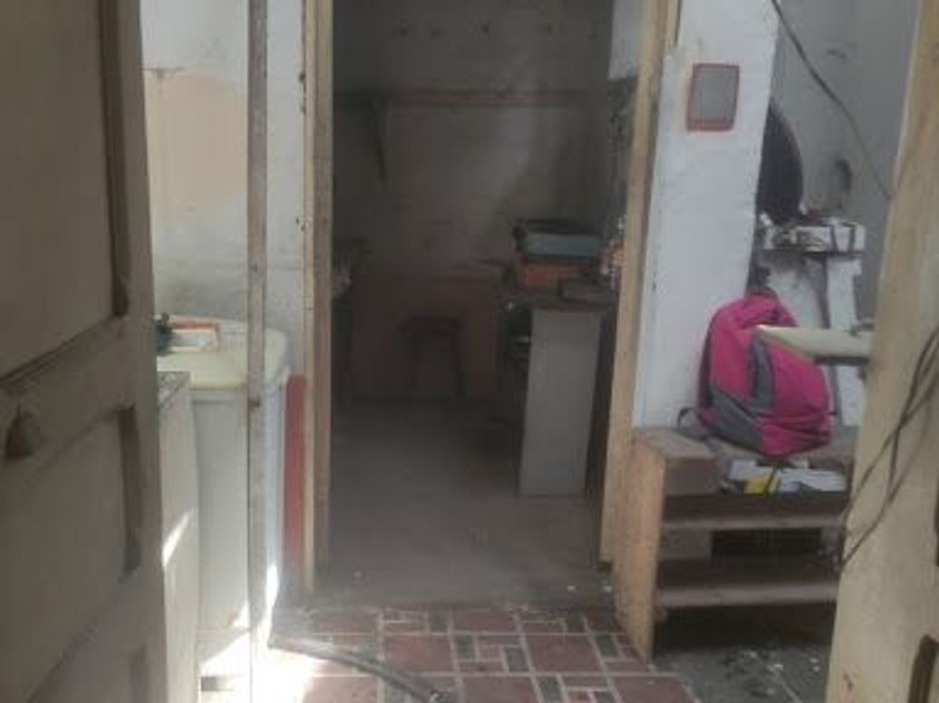 Casa de 3 alcobas en venta en Las Cruces, Bogotá, 50 m² · foto 12 de 14