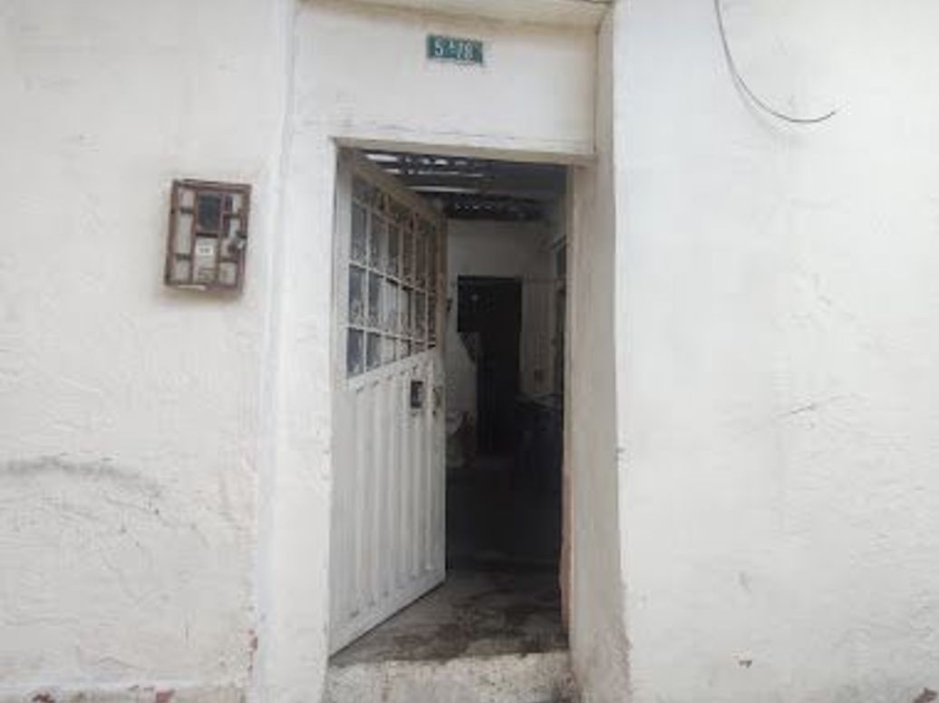 Casa de 3 alcobas en venta en Las Cruces, Bogotá, 50 m² · foto 3 de 14