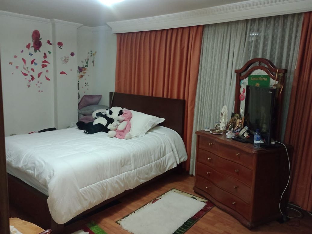 Apartamento de 7 alcobas en venta en Florida Sector Ii, Bogotá, 450 m² · foto 11 de 20