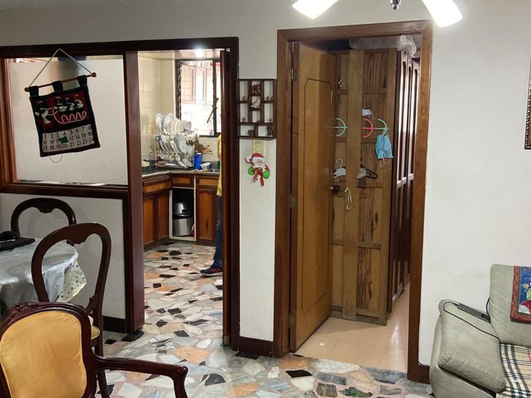 Apartamento de 7 alcobas en venta en Florida Sector Ii, Bogotá, 450 m² · foto 10 de 20