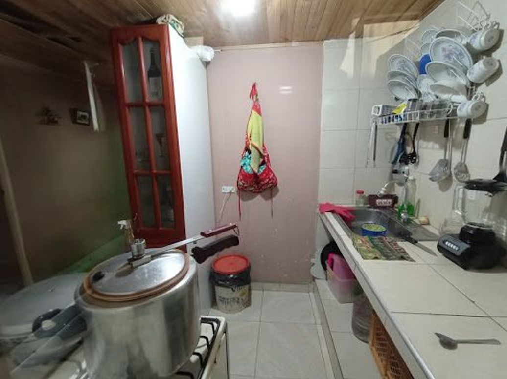 Casa de 5 alcobas en venta en San Antonio Norte, Bogotá, 252 m² · foto 14 de 20