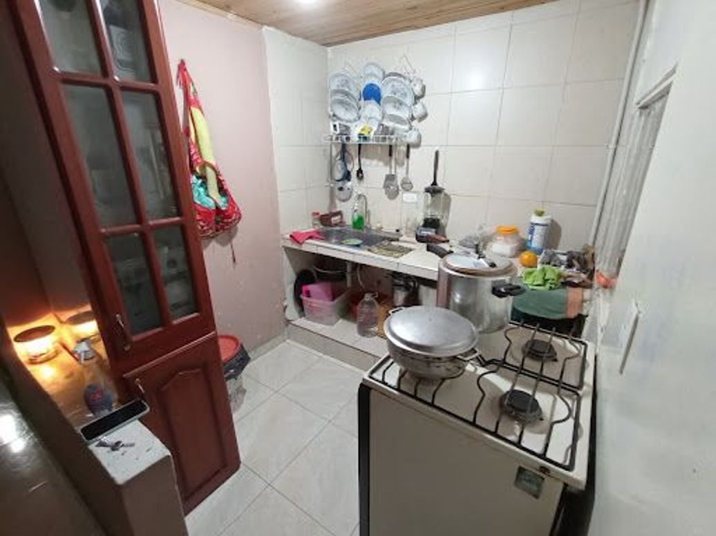 Casa de 5 alcobas en venta en San Antonio Norte, Bogotá, 252 m² · foto 16 de 20