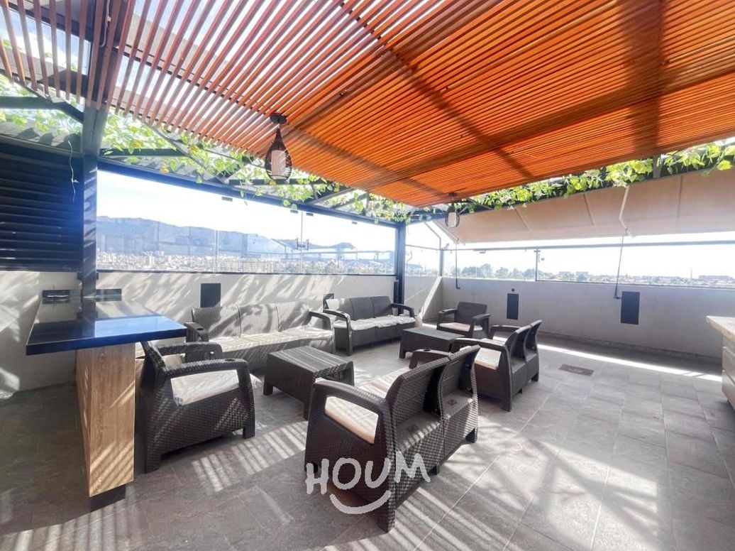 Apartamento de 3 alcobas en venta en Los Andes, Bogotá, 117 m² · foto 2 de 20